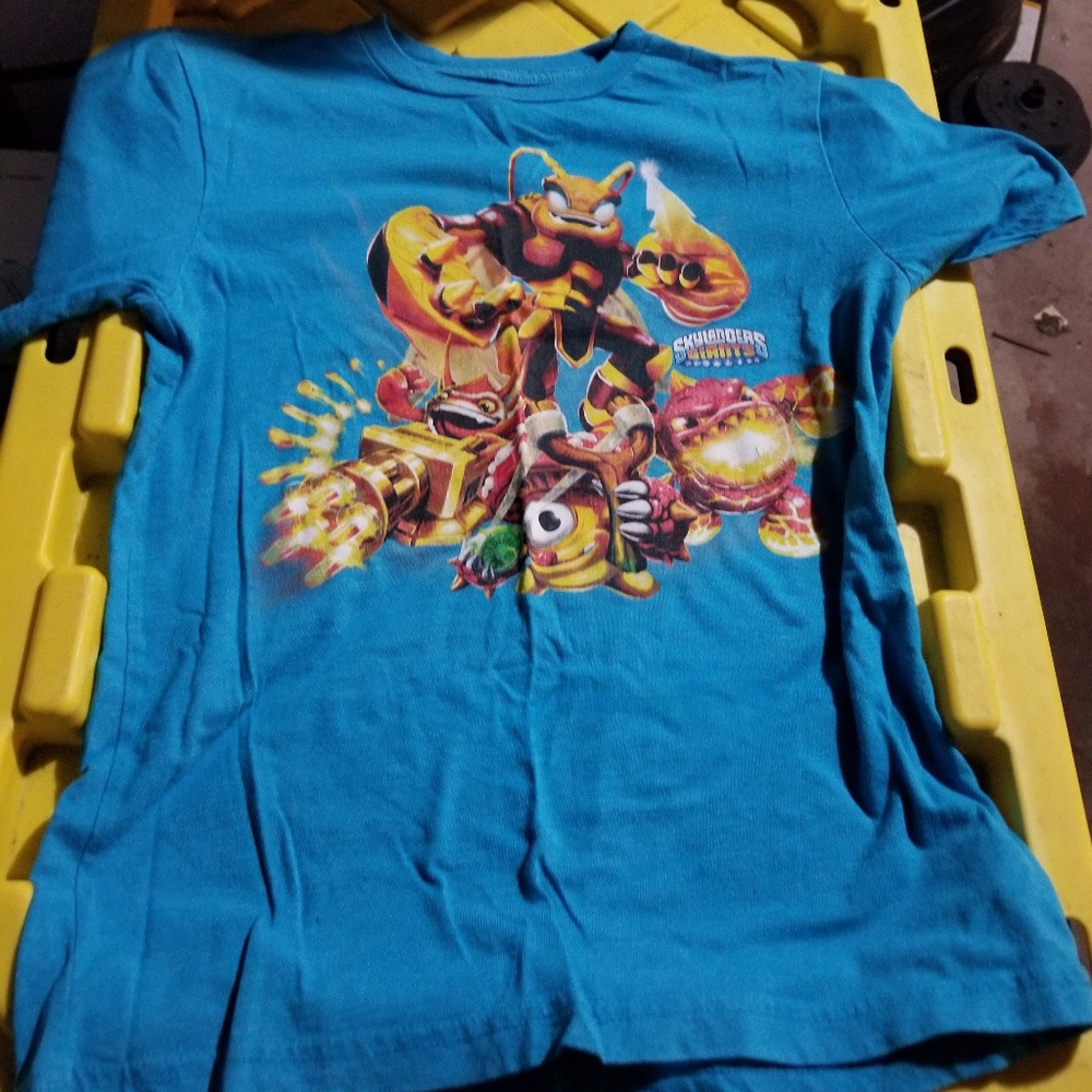 Skylander Tee